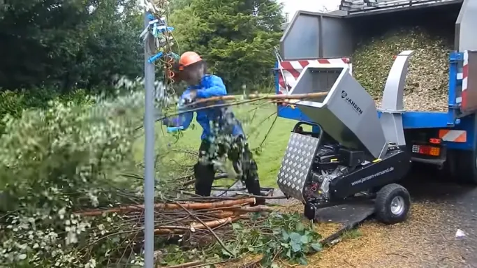 asplundh tree company